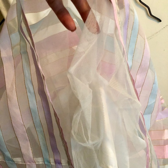 Children’s Place Pastel Party Dress 🎀 - Picture 4 of 4